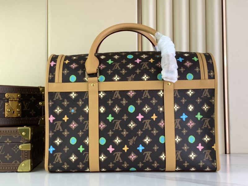 LV Travel Bags